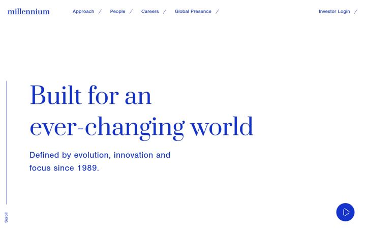 Screenshot of mlp.com