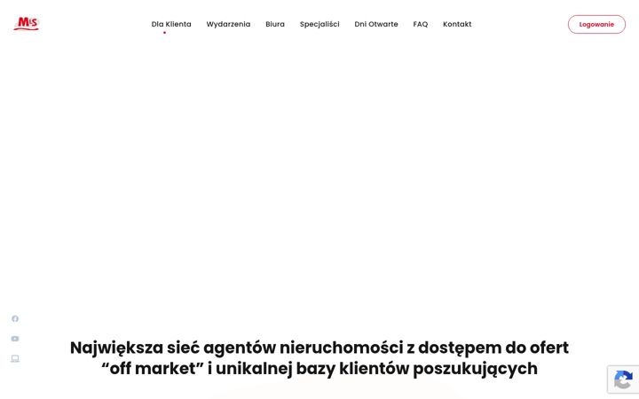 Screenshot von mls.org.pl