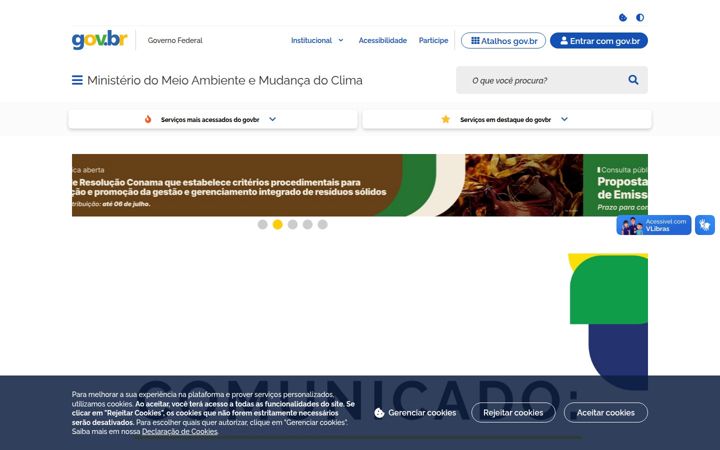 mma.gov.br