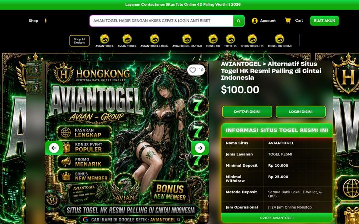 Screenshot of mmctkenya.com
