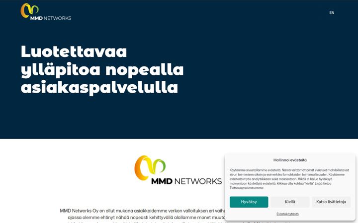 mmd.net