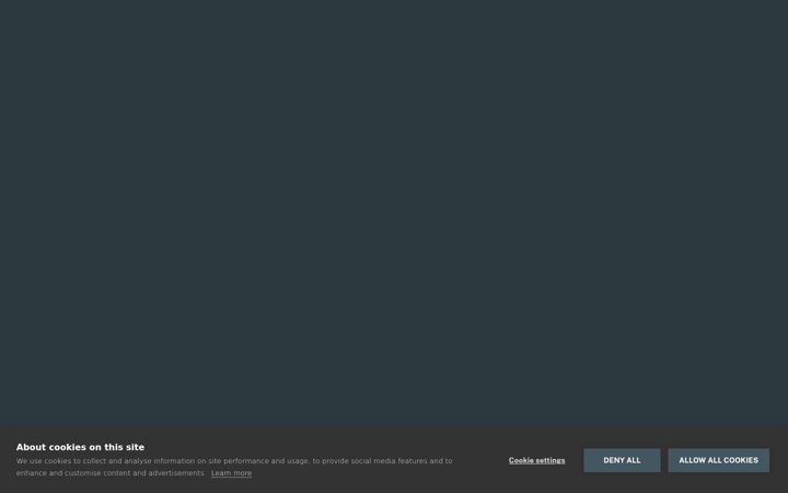 Screenshot of mmechling.com