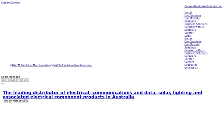 Screenshot of mmem.com.au