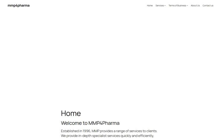 mmp4pharma.com