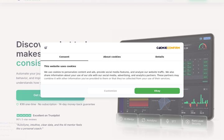 Screenshot of mmplatinum.com