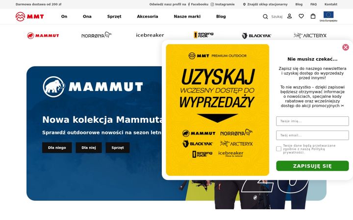 Screenshot of mmtsklep.pl