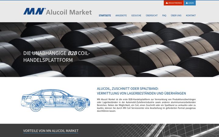 Screenshot του mn-alucoilmarket.com