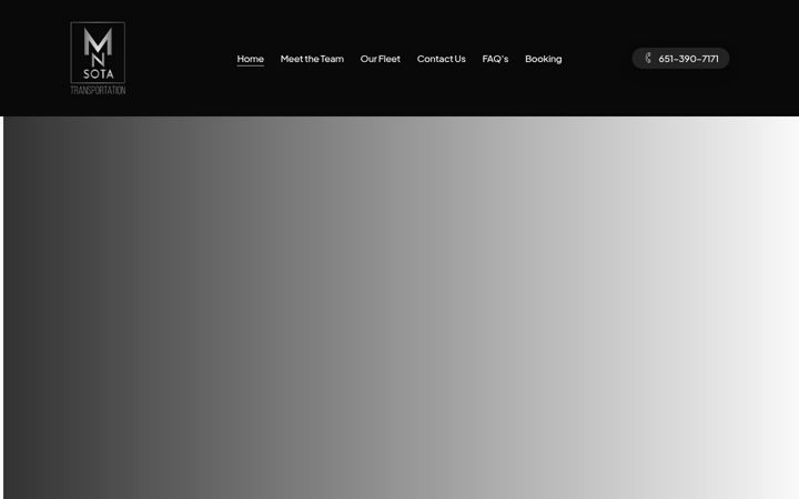Screenshot of mnsotalimo.com
