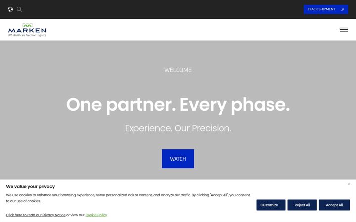 Screenshot of mnx.com