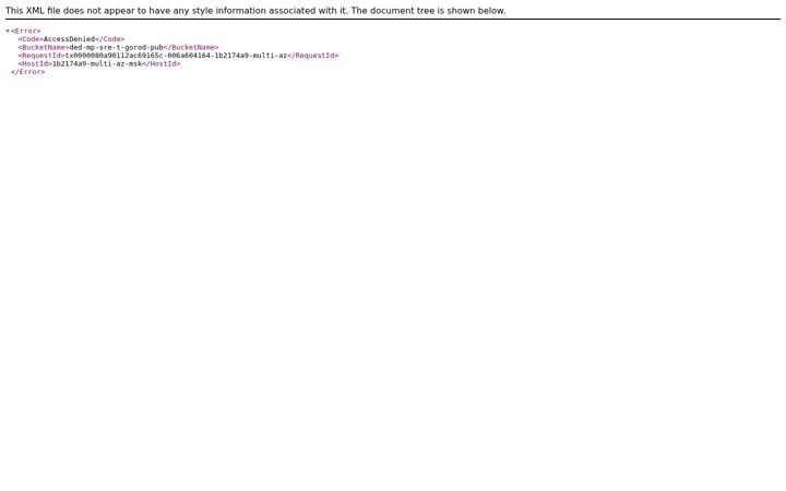 Screenshot of mob-trs.org