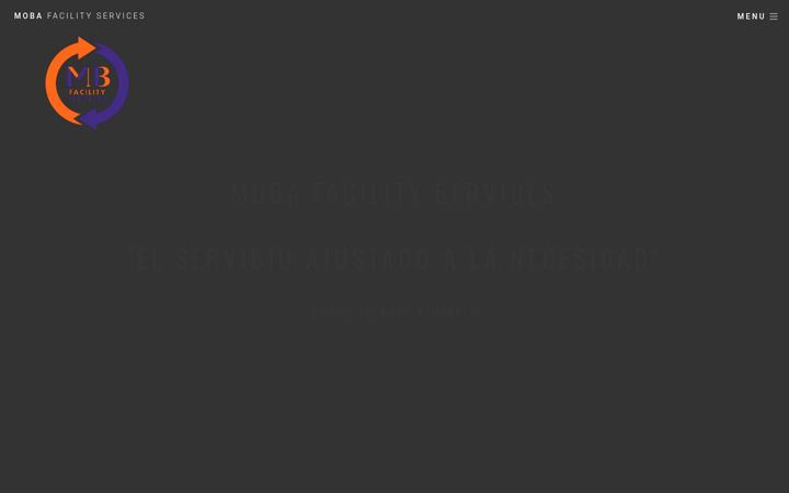 Captură de ecran a mobafs.com