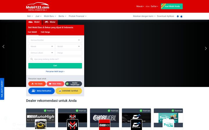 mobil123.com