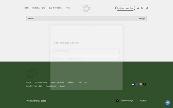 Screenshot of mobilefoodfleet.com