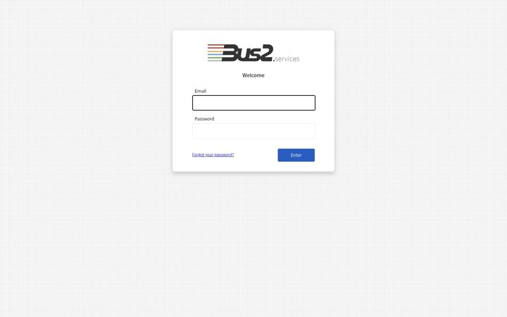 Screenshot of mobilibus.com