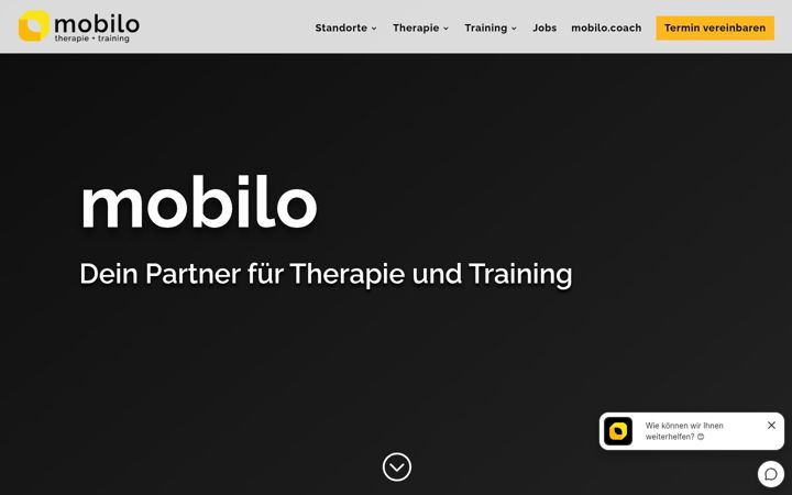 mobilo.team