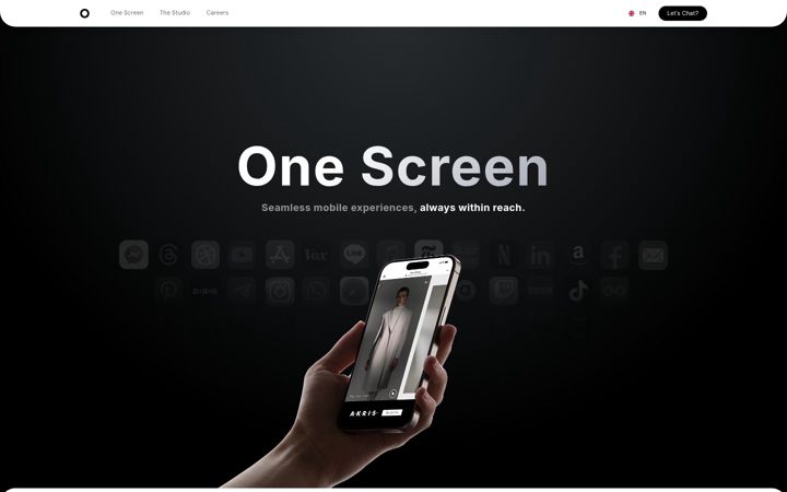 Zrzut ekranu mobkoi.com