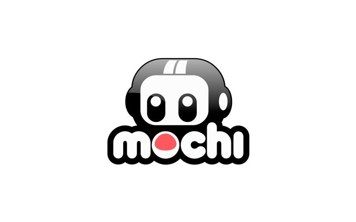 Screenshot of mochimedia.com