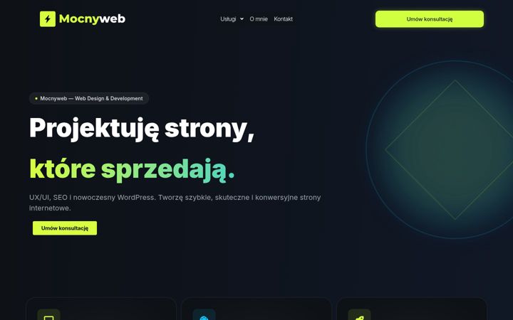 mocnyweb.com.pl