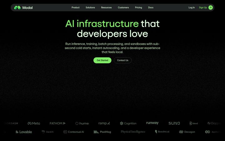 modal.com
