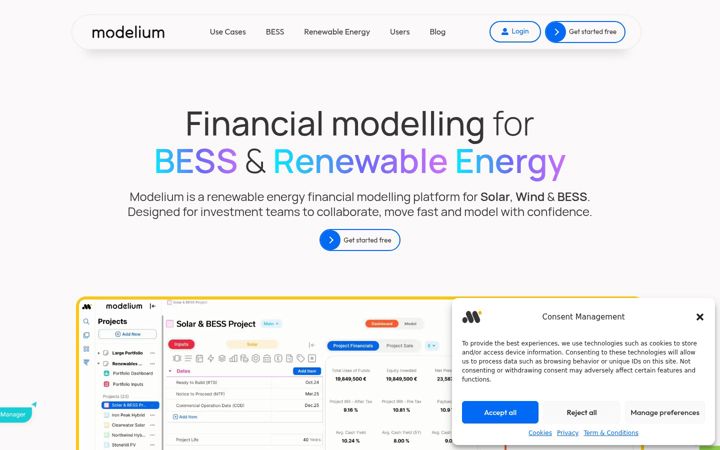modelium.com