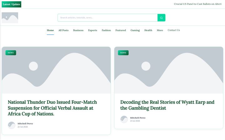 Screenshot of moderngamblepoint.com