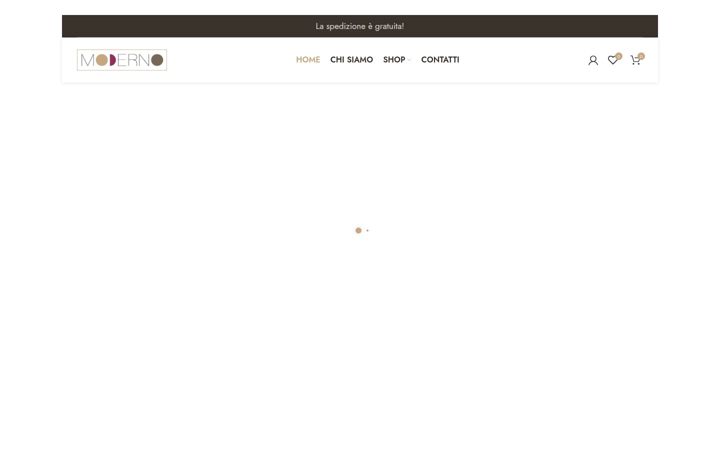 modernodolceria.com