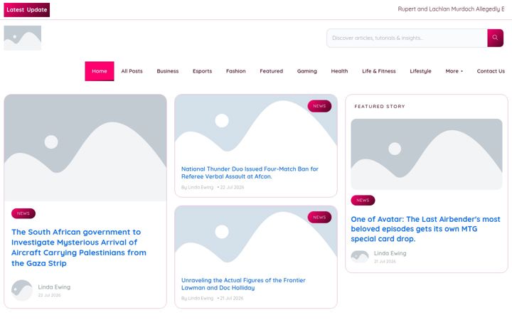 Screenshot of modernvipstudio.com