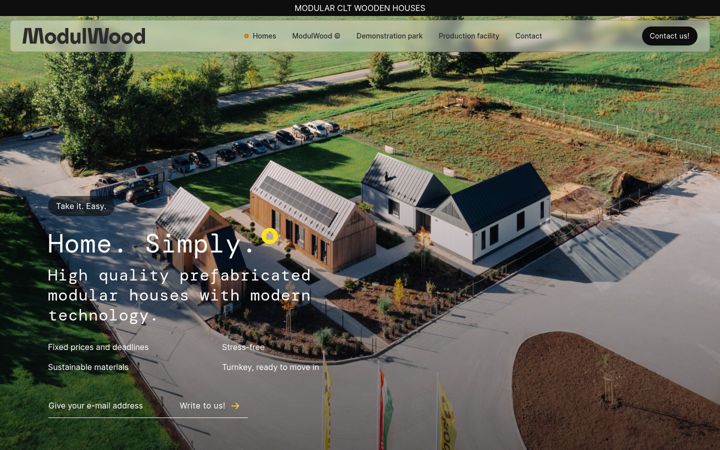 modulwood.com