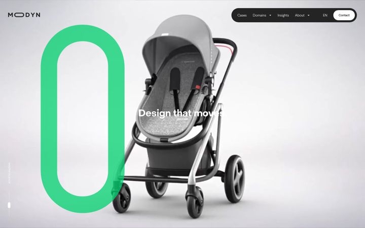 modyn.com