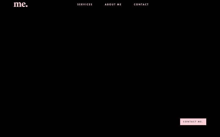 Screenshot of moedevents.nl