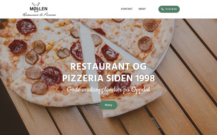 moellen.no