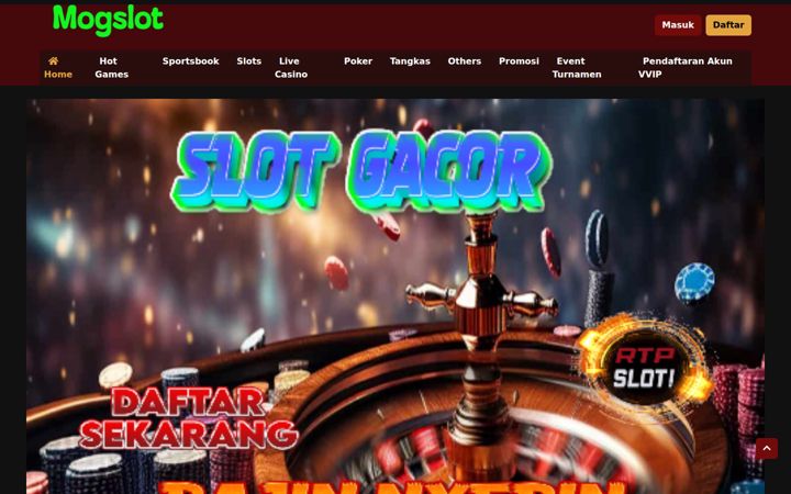 mogslot.com