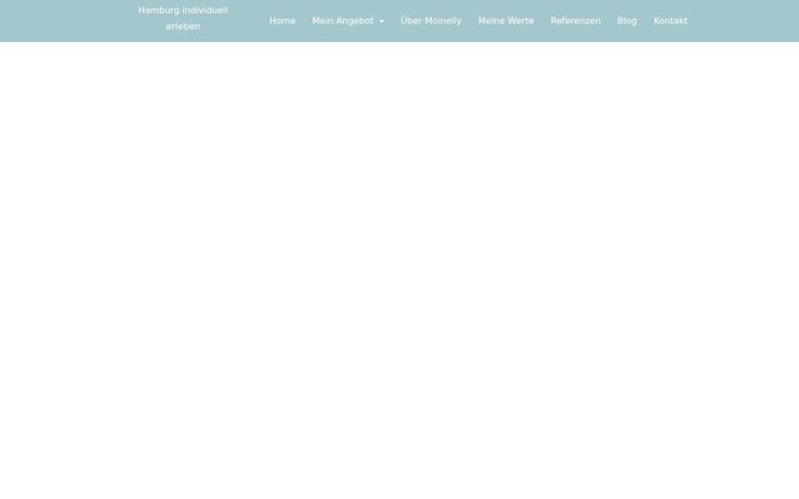 Screenshot ta' moinelly.com
