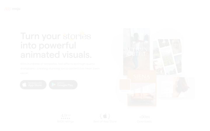 mojo-app.com