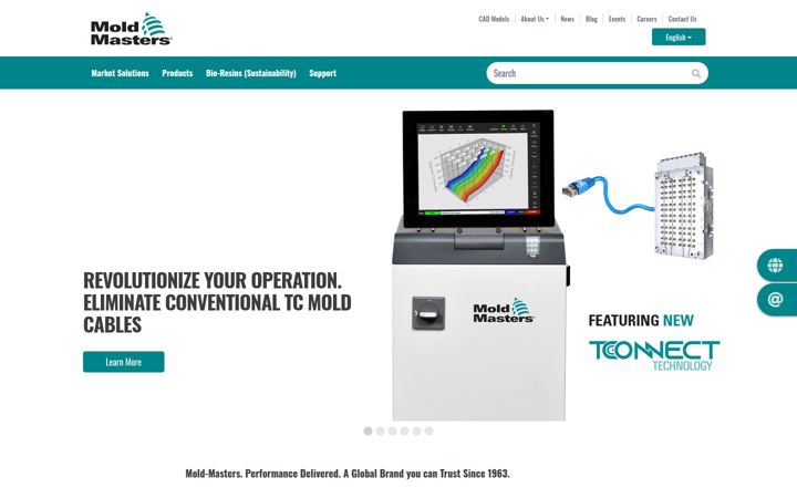 moldmasters.com