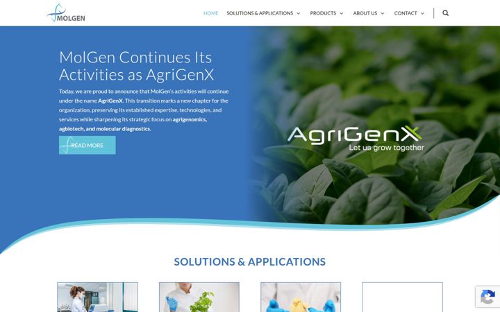 molgen.com