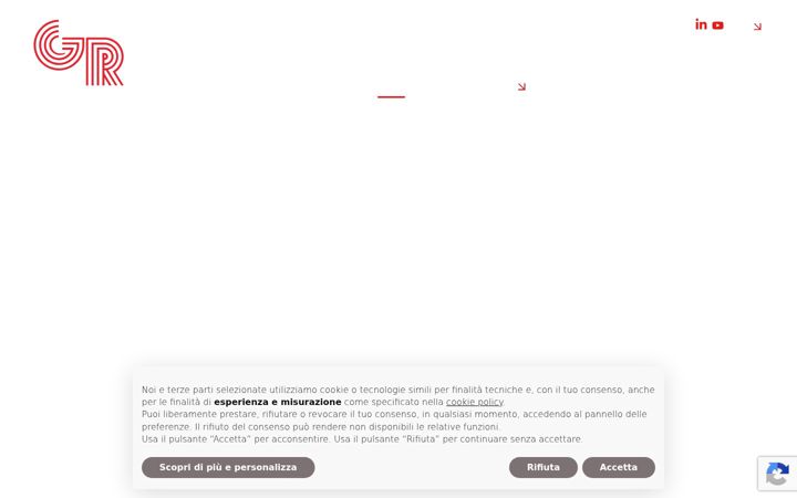 Screenshot ta' mollificiogr.com