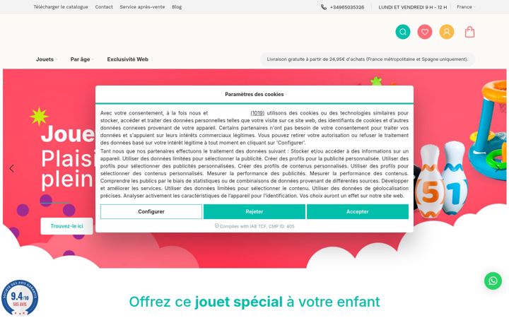 Snímek obrazovky moltoshop.fr
