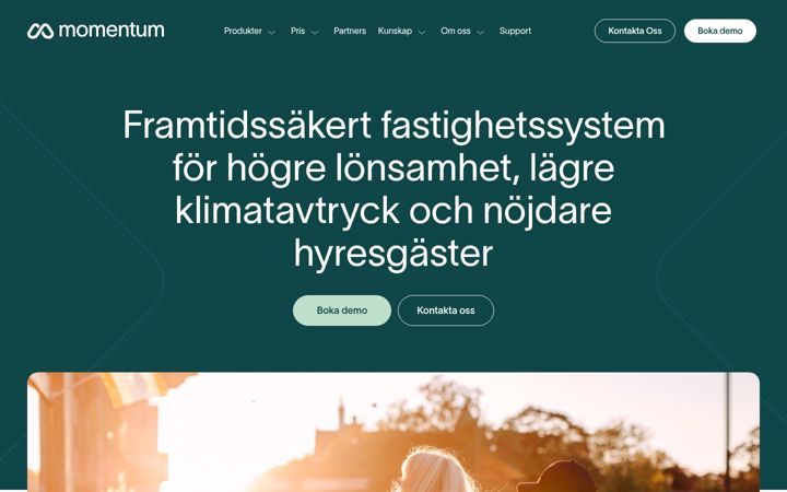 momentum.se