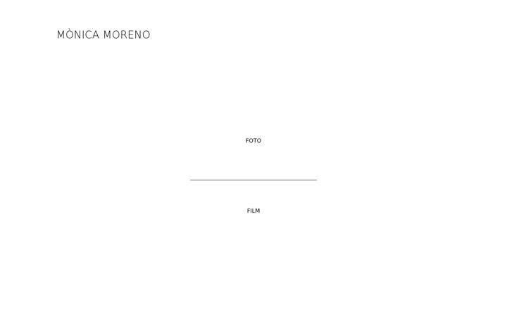 Screenshot of momome.es