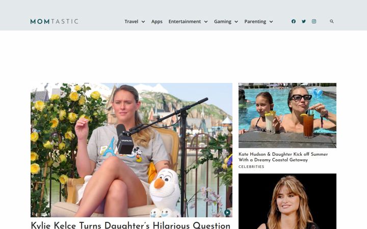 momtastic.com