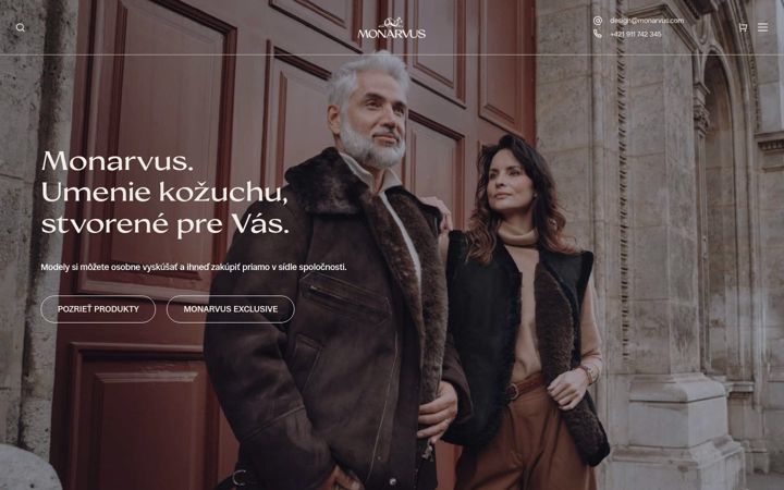 monarvus.com