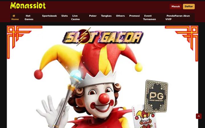 monasslot.com