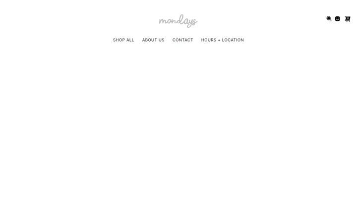 mondaysgifts.com