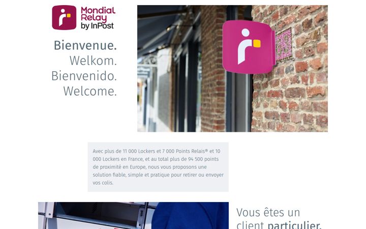 mondialrelay.com