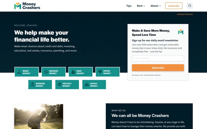 moneycrashers.com