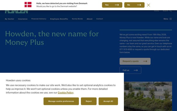 Ekrānuzņēmums no moneyplus.ie