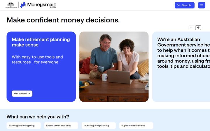 moneysmart.gov.au