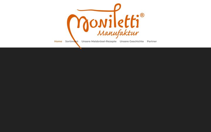 Képernyőkép: moniletti.at