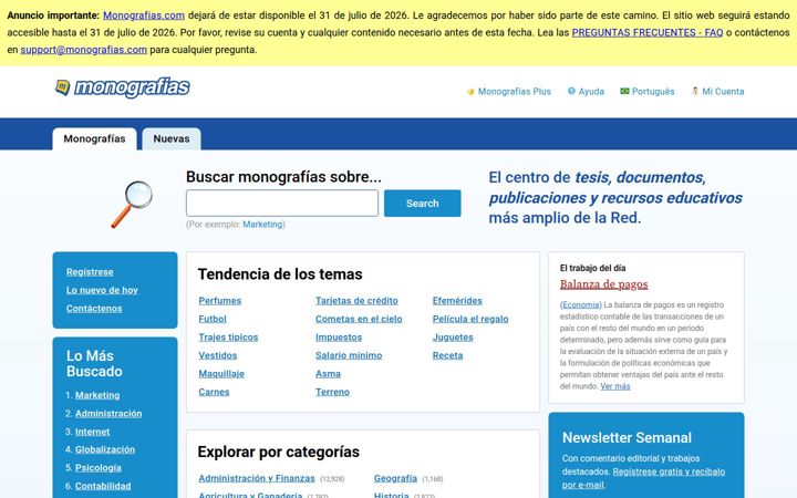 monografias.com